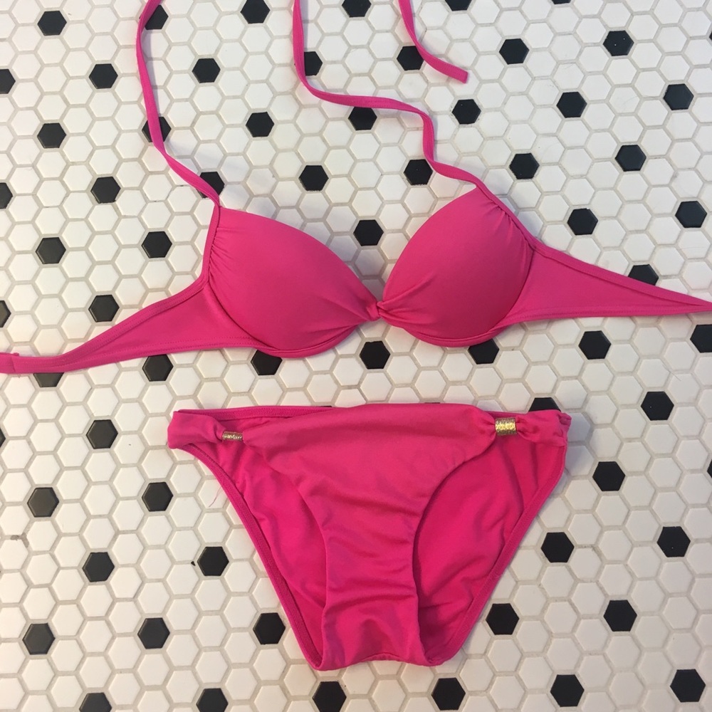 VS Bikini